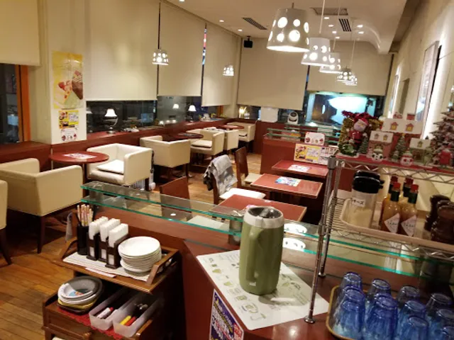 ITALIAN TOMATO Café Jr.