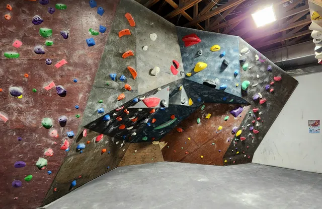 RockFish Climbing & Fitness