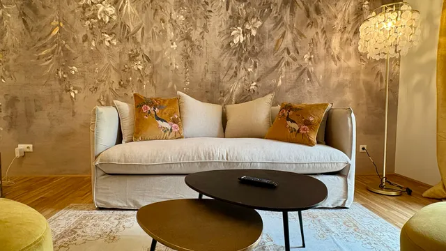 Beletage Luxury Apartments Graz