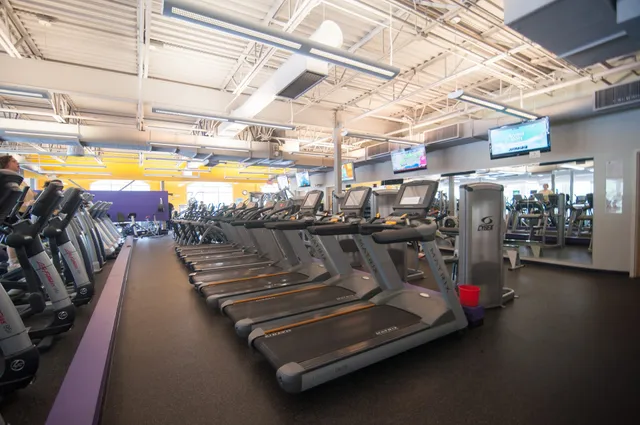 Torigian Family YMCA