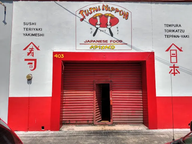 Sushi Nippon