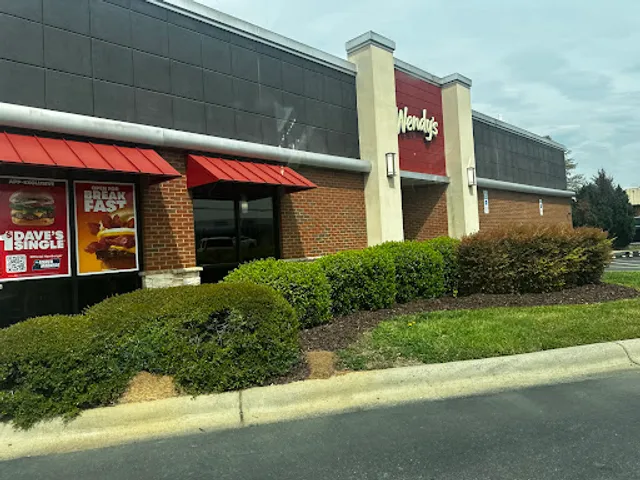 Wendy's