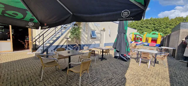 De Musketiers Restaurant en Partycentrum Emst