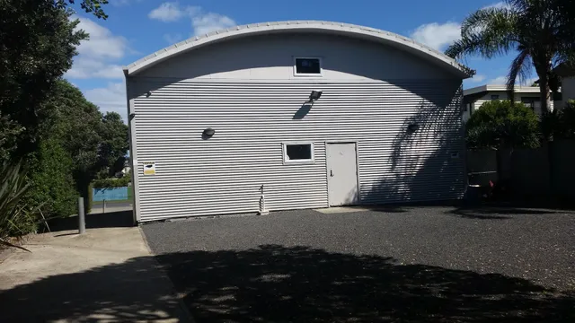 Bucklands Beach Sea Scout Group