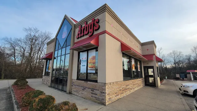 Arby's
