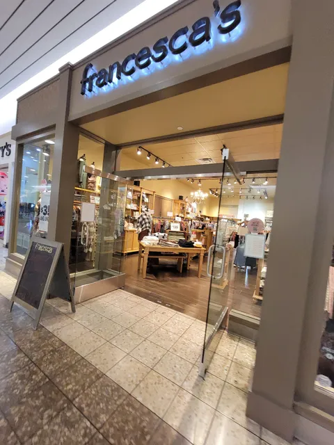 francesca's
