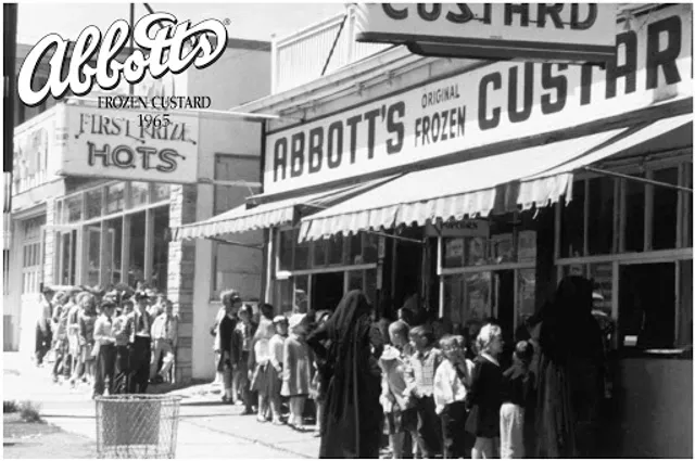 Abbott's Frozen Custard