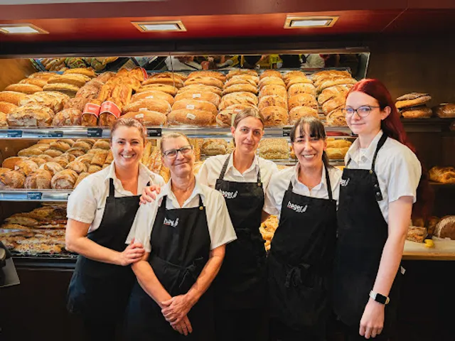 Bäckerei Hager Tulln