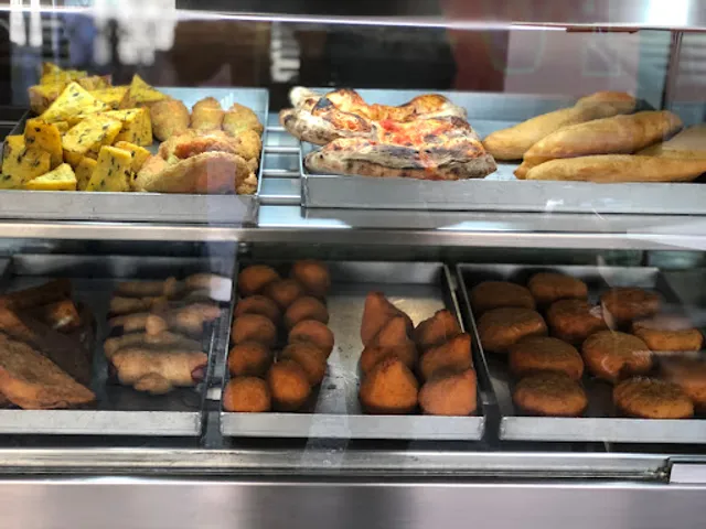 Pizzeria 'A Reginella