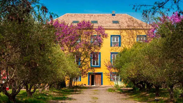 Hotel Rural 26 Labrador