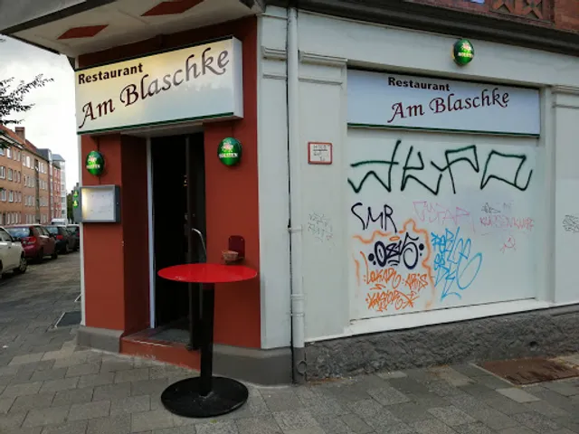 Restaurant am Blaschke