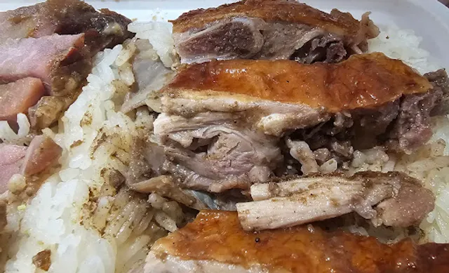 Joyful Cantonese Restaurant 喜粤农家菜