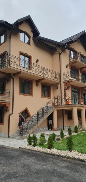 Imperial Resort Codlea