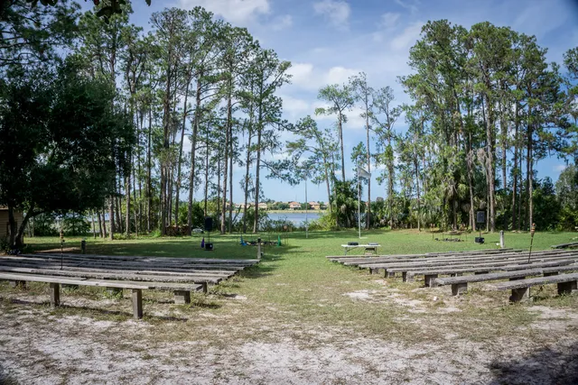 Camp Soule, Greater Tampa Bay Area Council, Scouting America