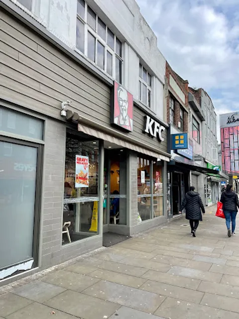 KFC Romford - South Street