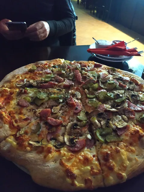 Red Pub - Pizza & Pub Częstochowa