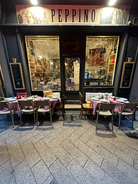 Peppino