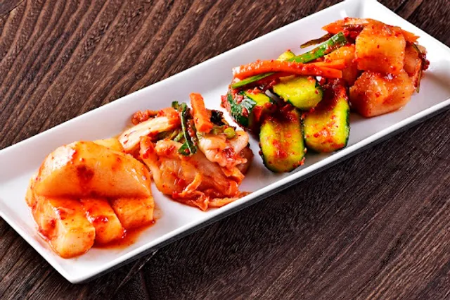 本格焼肉清香園 諫早店