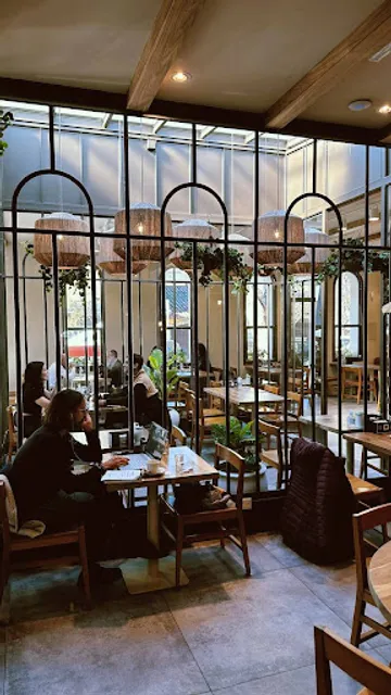 La Fonte D'Oro | Sucursal Rawson 2902 (Mar del Plata)