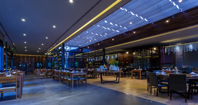 NAU Frutos do Mar RN