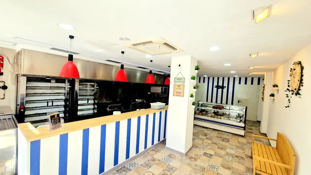 El Portugués Salamanca