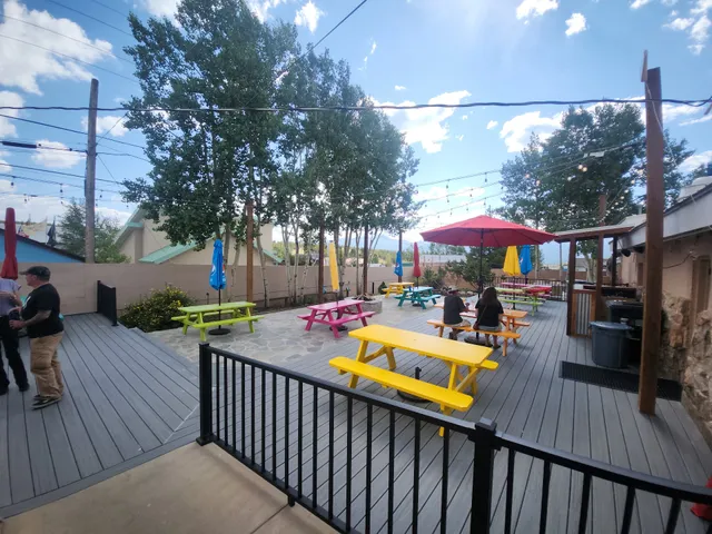 The Leadville Grill and Cantina