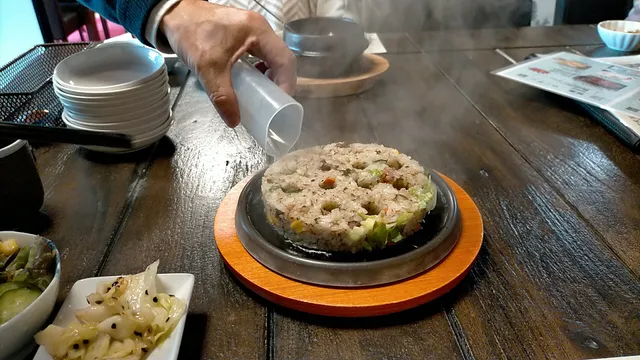 ロンタン・蓉堂『隠れ古民家本格四川料理』