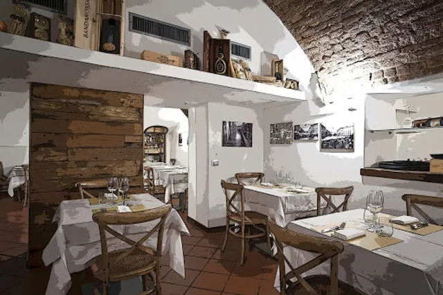 Taverna Visconti