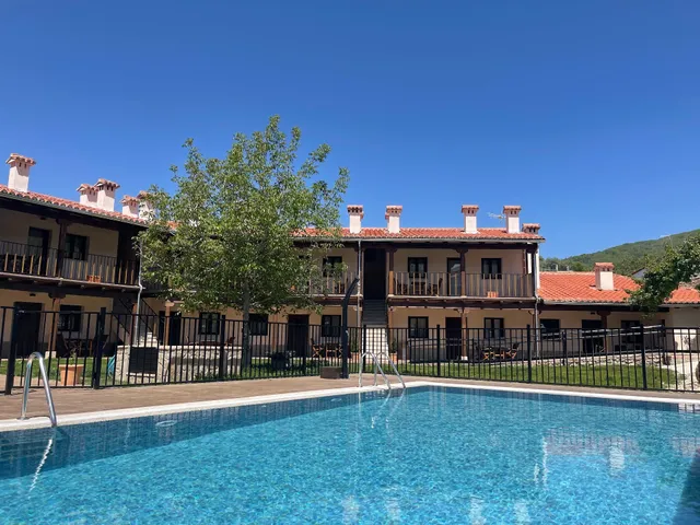 Apartamentos Rurales Doña Jimena del Ambroz