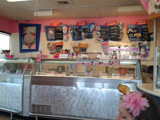 Baskin-Robbins