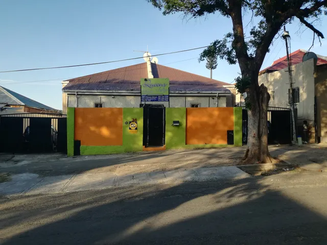 Queenslodge, Your home away from home