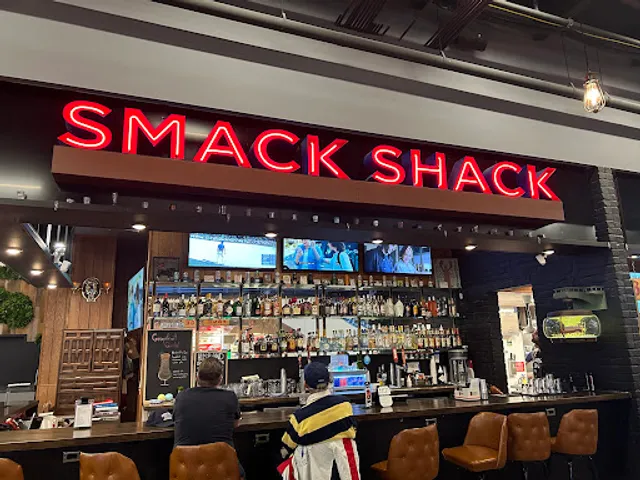 Smack Shack Rosedale