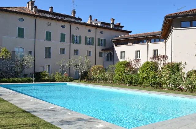 Appartamenti Palazzo Scolari