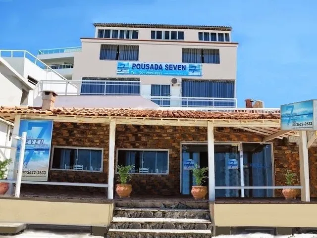 Pousada Seven