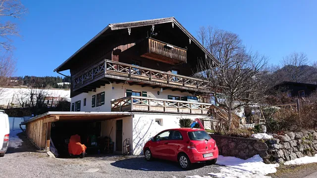 Ferienwohnung am Sonnenweg