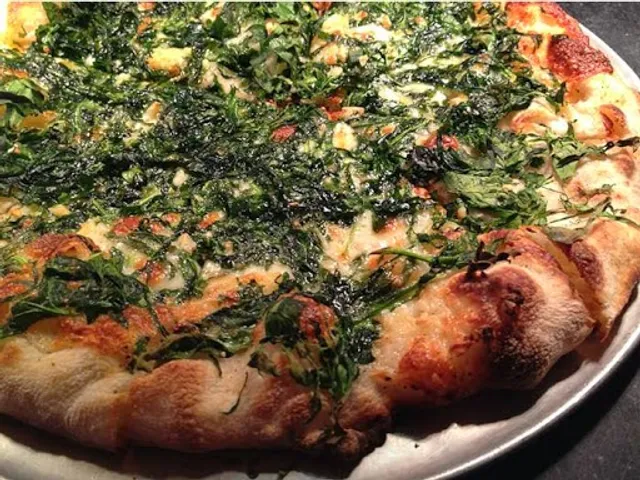 Tomatoes Apizza (Halsted Rd.)