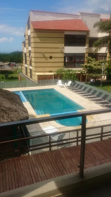 Coccorinello Mar del Bosque