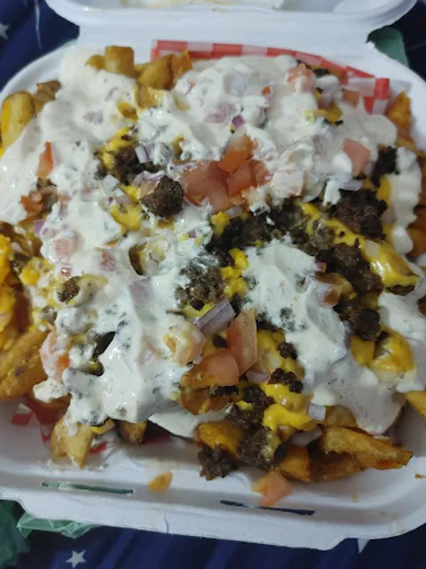 Big Ed's Chicken and Ribs