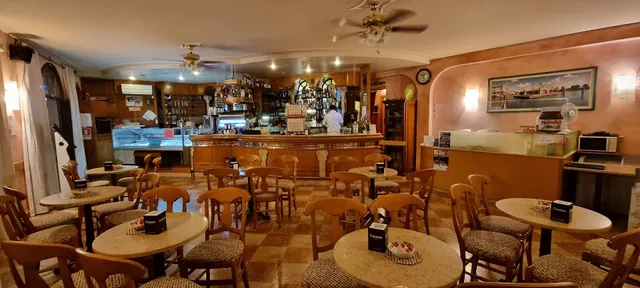 Bar Gelateria Al Porto dal 1977