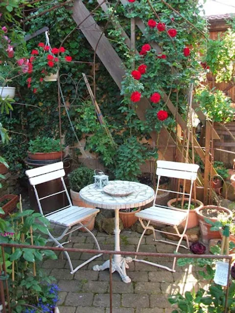 Wirtshaus Elwetritsch - Flammkuchen und Wein