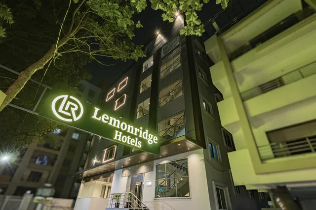 Lemonridge Hotels IDPL Balanagar