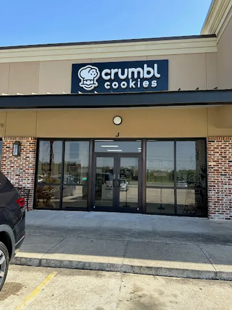 Crumbl