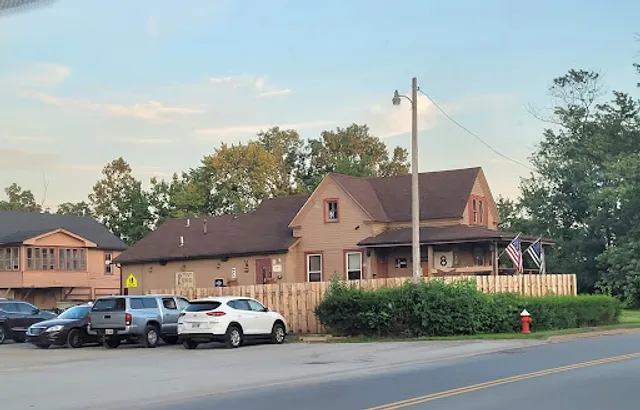 Valley Tavern Grille