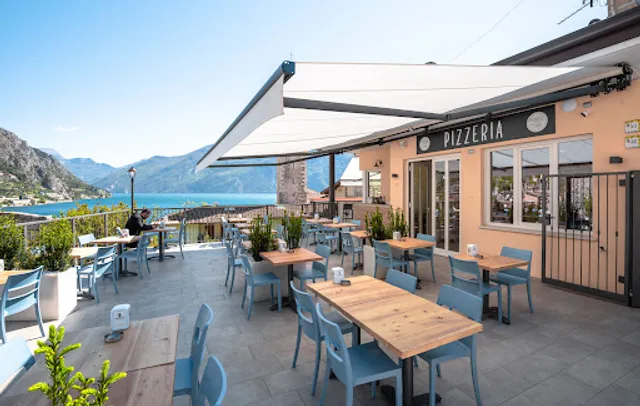 Turista Pizzeria/Backery/Pastry