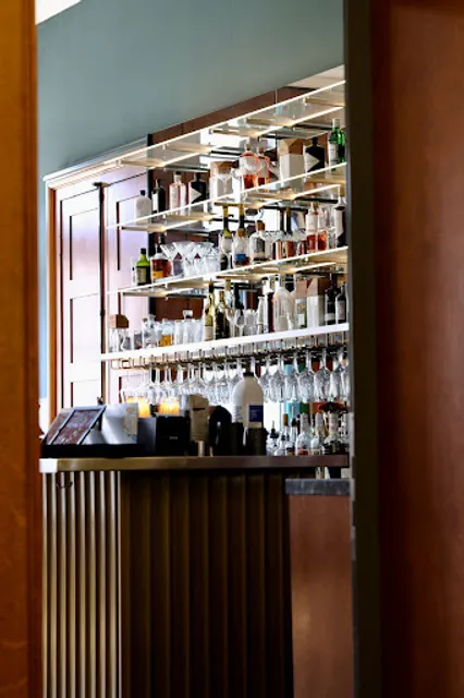 Café Villa Castellane