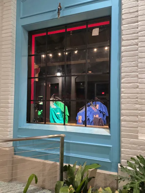 Dick’s Last Resort - Orlando