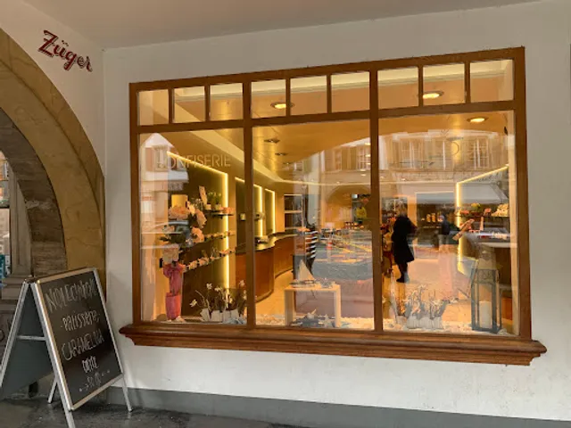 Confiserie Beeler AG