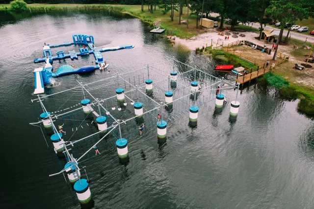 Charleston Aqua Park