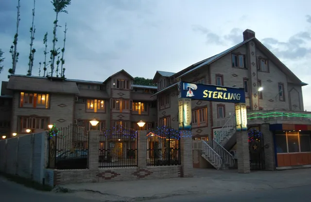 Hotel Sterling