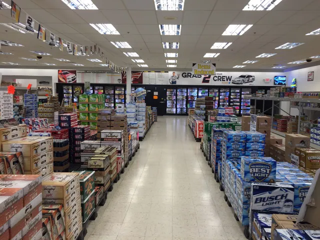 Valley Green Beverage